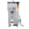 Sachet Pure Water Machine