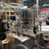 Automatic Bottle Filling Machine