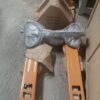 Pallet Truck Forklift 2 Ton - Image 4