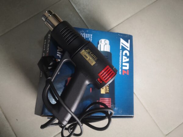 Electric Heat Gun - Image 3