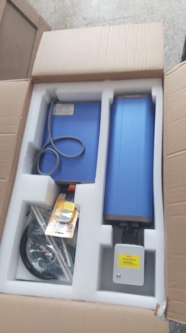 Laser Coding Machine - Image 2