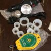 Bottle Cap Sealing Machine - Image 3
