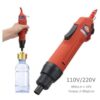 Bottle Cap Sealing Machine - Image 2