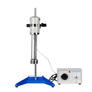 Emulsion Homogeniser JRJ300I