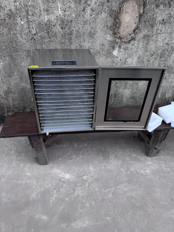 Food Dehydrator - Image 2