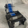 MT-30 Manual Round Bottle Sticker Labelling Machine - Image 2