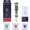 Digital Multifunction 5 in 1 PH/TDS/EC/ORP/Temp Meter