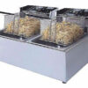 Electric Deep Fryer - Image 3