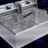 Electric Deep Fryer