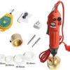 Bottle Cap Sealing Machine