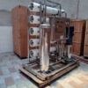 Reverse Osmosis System 5000L