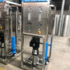 500 Litres Reverse Osmosis System