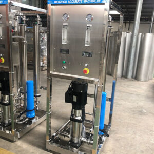 500 Litres Reverse Osmosis System