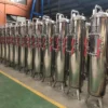 Water Treatment Filtration Tank 3000L/hr - Image 2