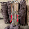 Water Treatment Filtration Tank 3000L/hr