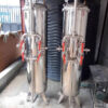 Water Treatment Filtration Tank 3000L/hr - Image 4