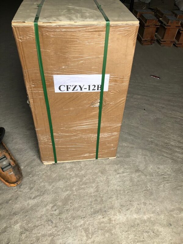 CFZY-12B Ozone Generator - Image 2