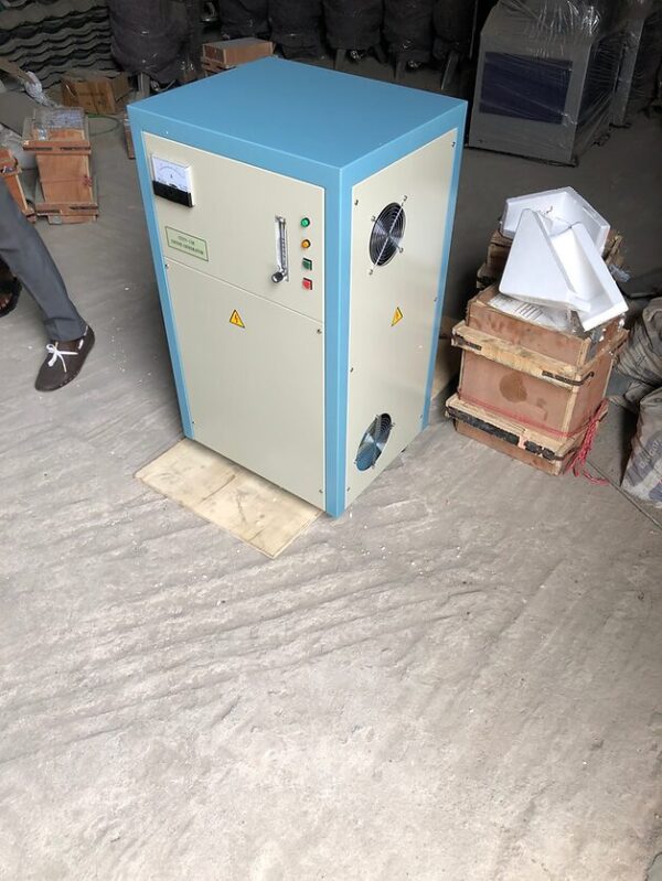 CFZY-12B Ozone Generator - Image 4