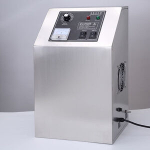 Ozone Generator 3G