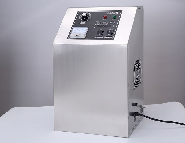 Ozone Generator 3G