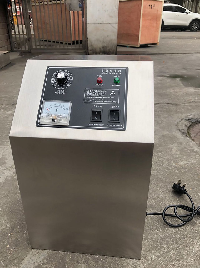 Ozone Generator 3G - Image 3