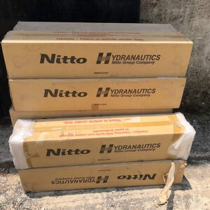 Nitto Membrane 8040