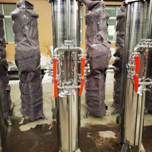 Water Treatment Tank 1000L