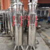 Water Treatment Tank 2000L