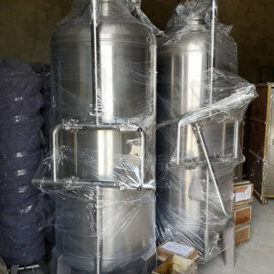 Water Treatment Tank 10000L
