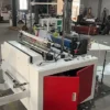 Bag Making Machine Single Deck