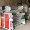 Nylon Slitting Machine