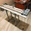 Pedal Sealing and Cutting Machine