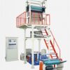 Nylon Extruder 55mm Single Winder