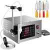 Digital Liquid Filling Machine