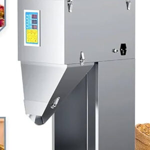 Granule Filling Machine 1kg