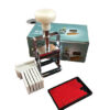 Manual Coding Machine