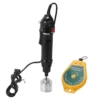 Plastic Bottle Cap Sealing Machine - Image 2
