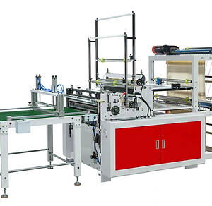 Nylon Cutting and Sealing Machine