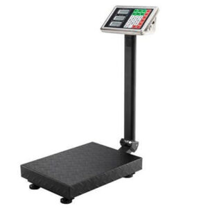 Rechargeable Industrial Digital Weighing Scale 180kg