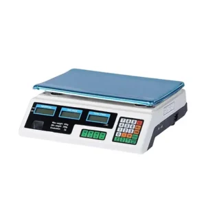 Digital Weighing Scale