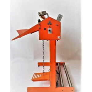 Manual Nylon Cutting and Sealing Machine