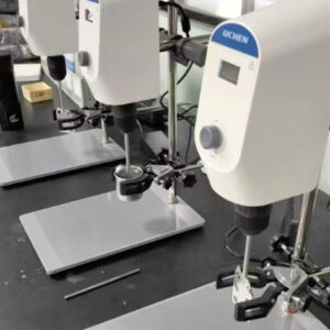 Digital Lab Stirrer 40L