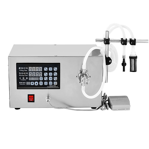 Perfume Filling Machine - Image 3