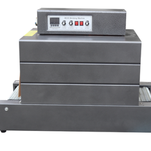 Table Top Shrink Wrapping Machine