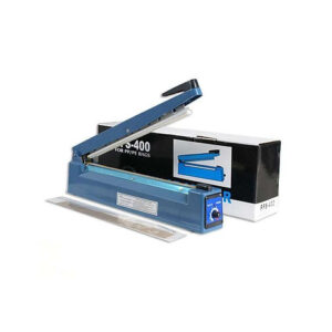 PFS-400 Hand Impulse Sealing Machine
