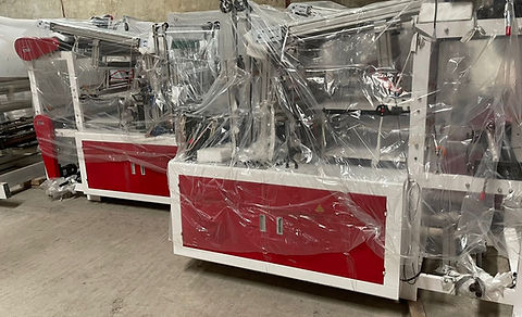 Nylon Cutting and Sealing Machine - Image 4