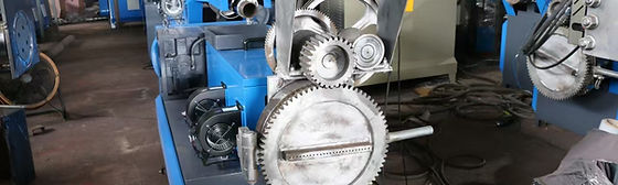 150mm Nylon Recycling Machine - Image 6