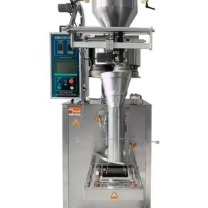 1Kg Granule Packaging Machine with Auto Loader and Conveyor