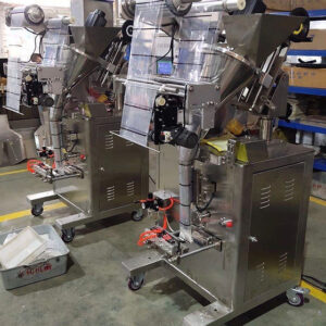 Powder Packaging Machine