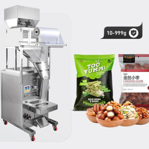 Automatic Granule And Powder Packaging Machine FZL-1000